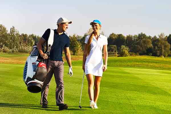 Tips for Traveling with your Golf Clubs