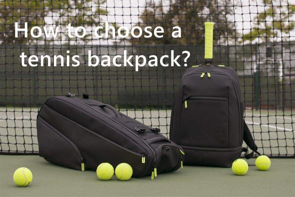 Matein Tennis Racket Bag