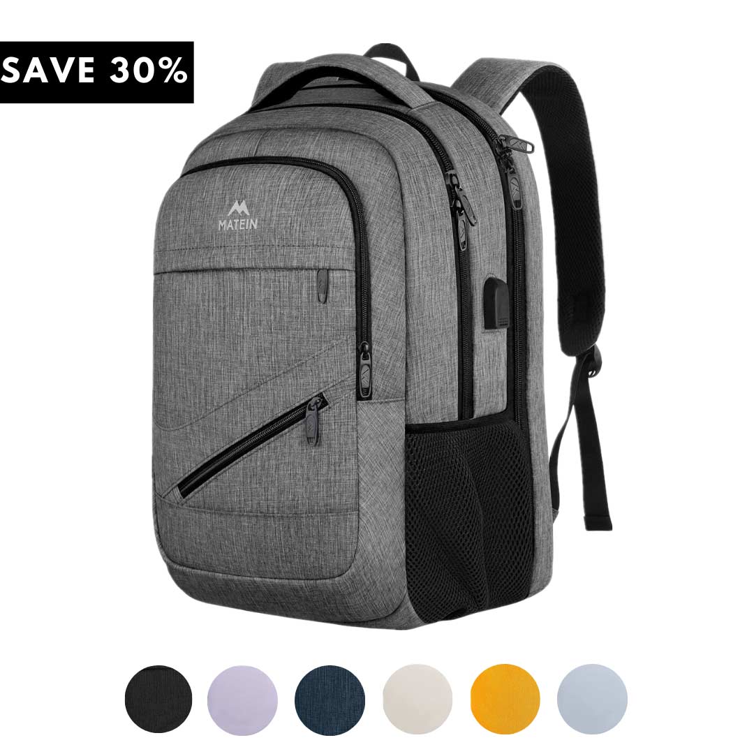 Matein backpack hotsell