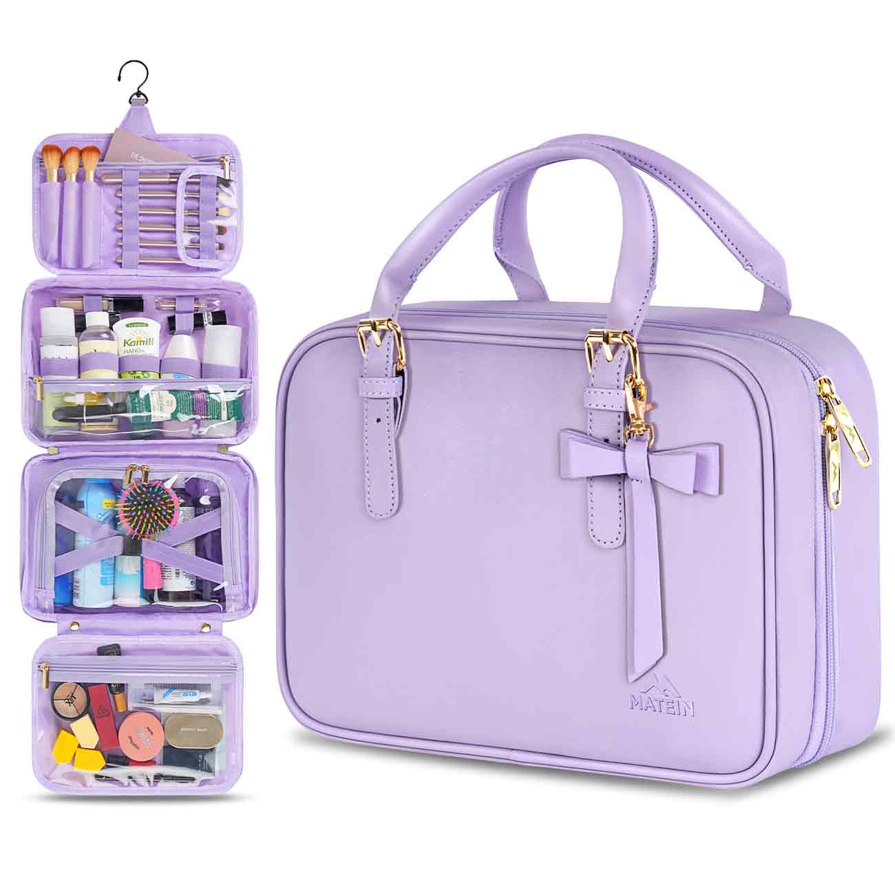 Cosmetic Bag PVC Cute Toiletry Bag Trendy Box Bag - China Cosmetic Bag PVC  and Cute Toiletry Bag price