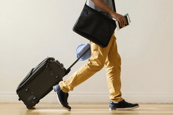 Top 6 Ways To Avoid Checked Baggage Fees