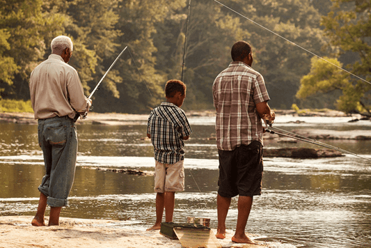 Why Fishing is a Great Hobby?