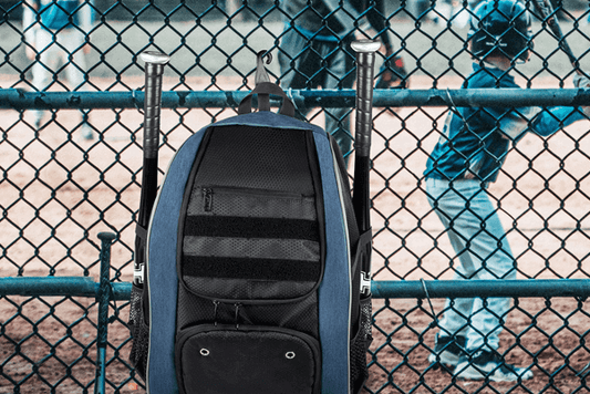 How to Choose a Baseball Bag?