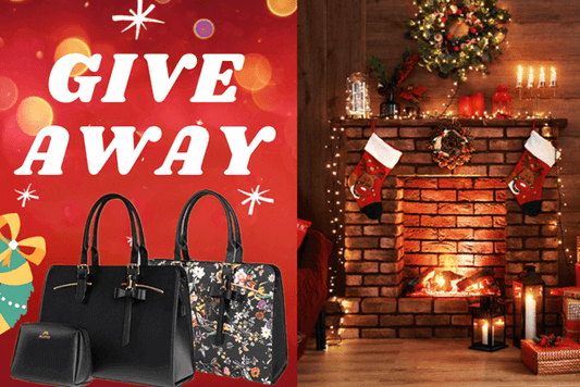 MATEIN Laptop Tote Bag Giveaway Again