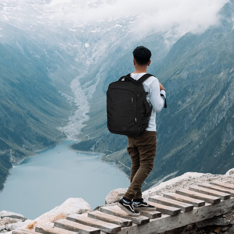 The 5 Best Travel Backpacks of 2023 | Tested by GearLab