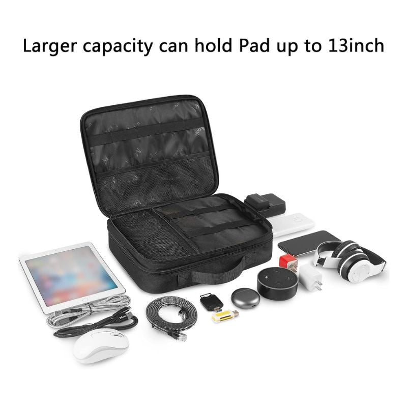 Matein Travel Electronic Organizer Aufbewahrungstasche