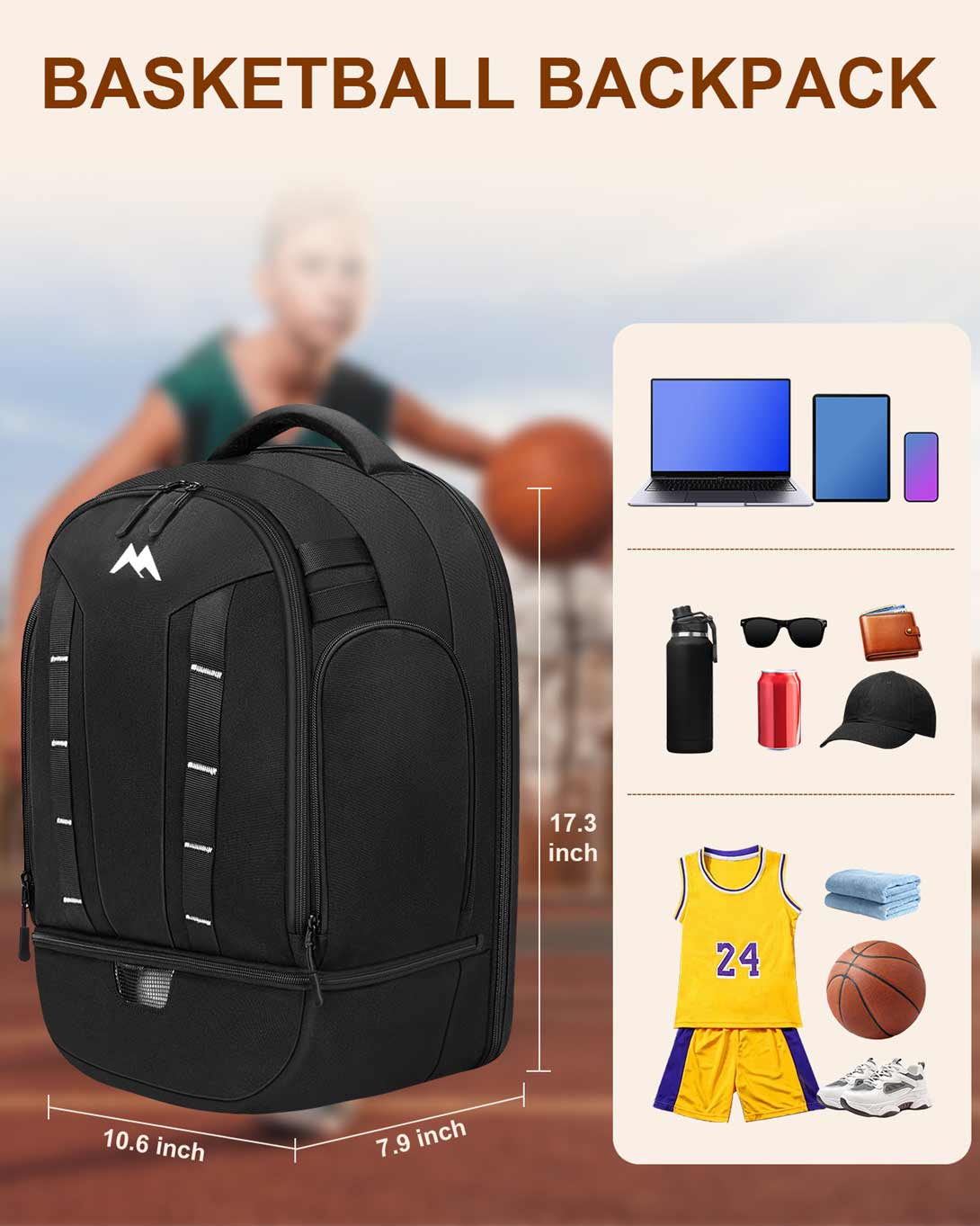 MATEIN-Basketball-Sports-Backpack_6