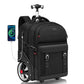 MATEIN-Black-Rolling-Backpack-with-Combination-Lock