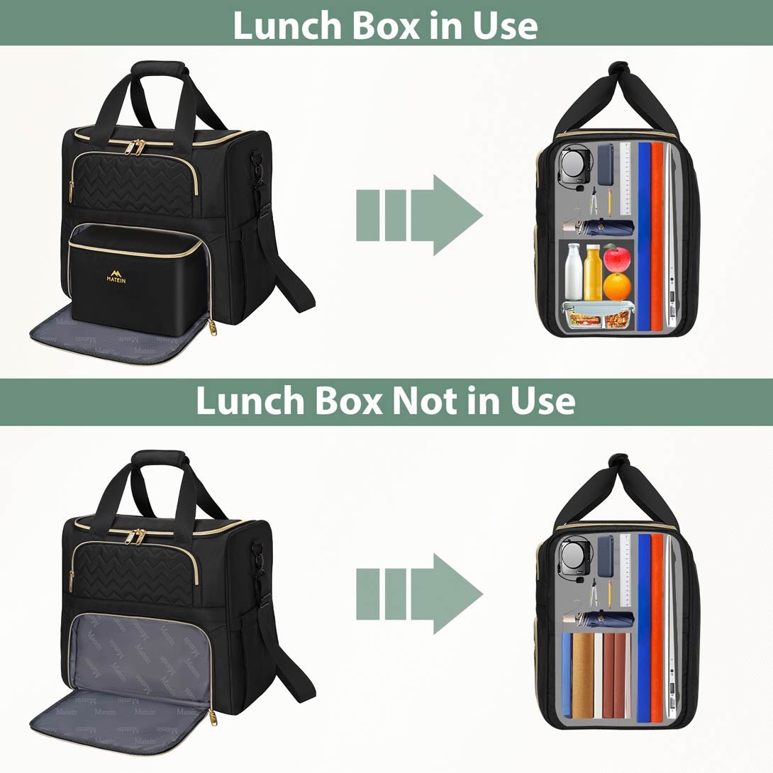 MATEIN-Carry-On-Rolling-Teacher-Work-Bag-with-Lunch-Box_2