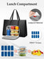 MATEIN-Latop-Tote-Bag-with-Insulated-Lunch-Compartment