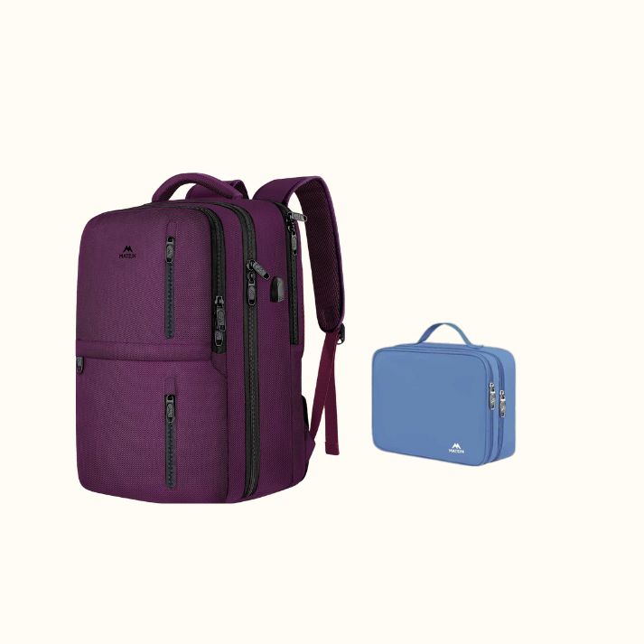 MATEIN Travel Set