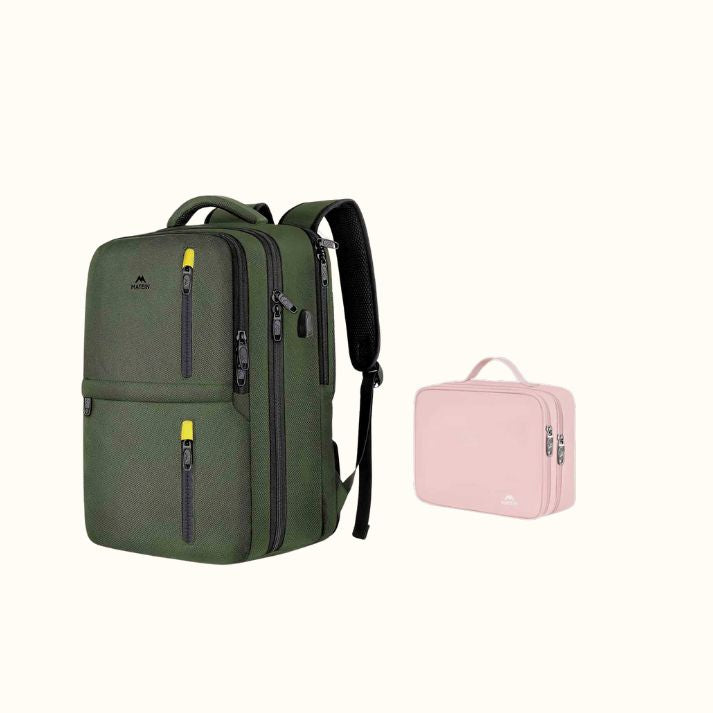 MATEIN Travel Set