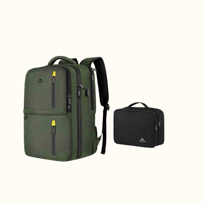 MATEIN Travel Set