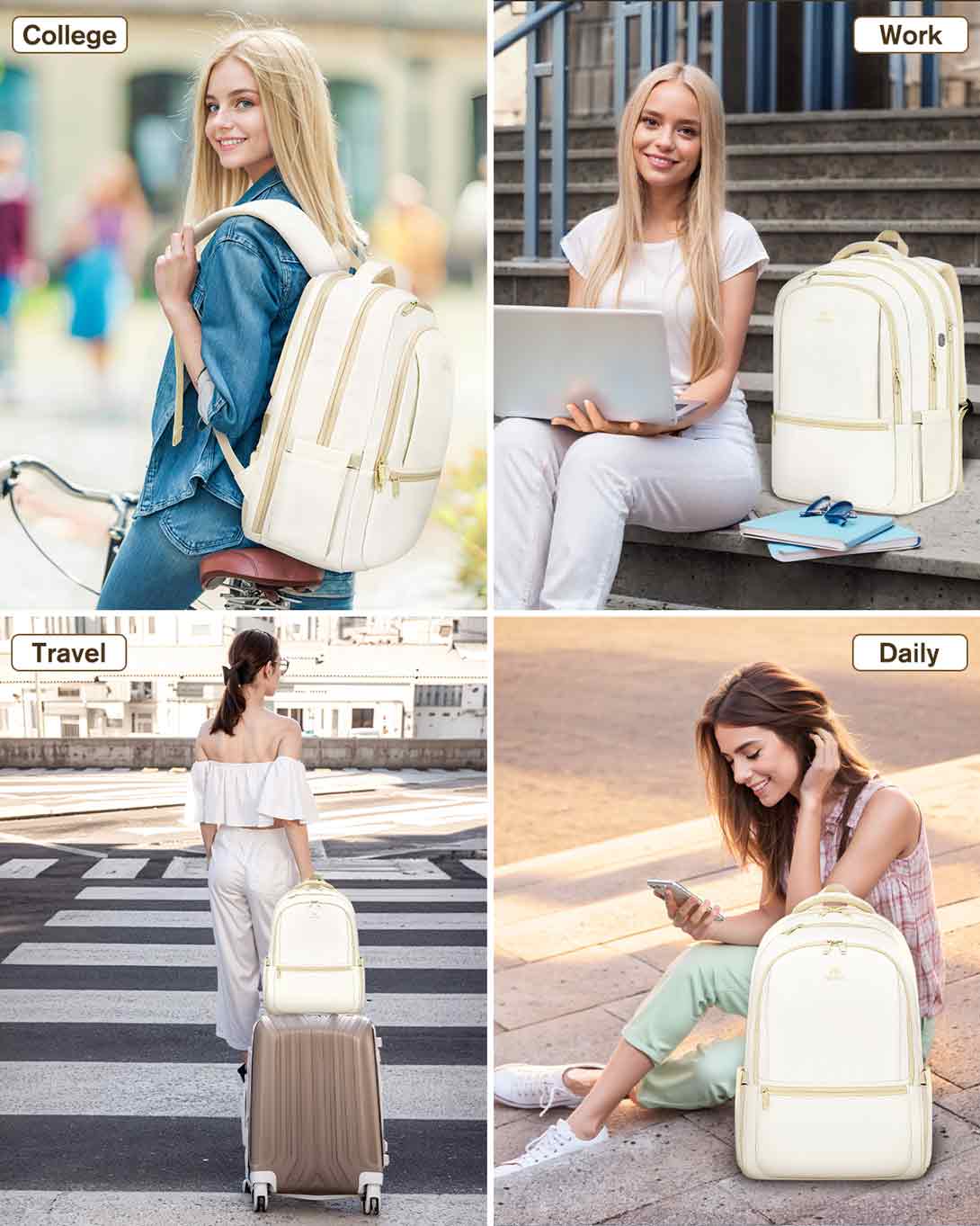 Matein-17-Inch-Women-Laptop-Backpack-with-Dry-Wet-Pocket