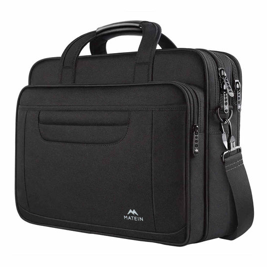 Matein-Murcia-Laptop-Bag-Water-Resisatant-Briefcase