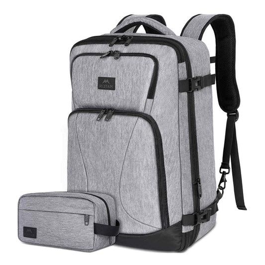 Matein-Travel-Backpack-with-Toiletry-Bag