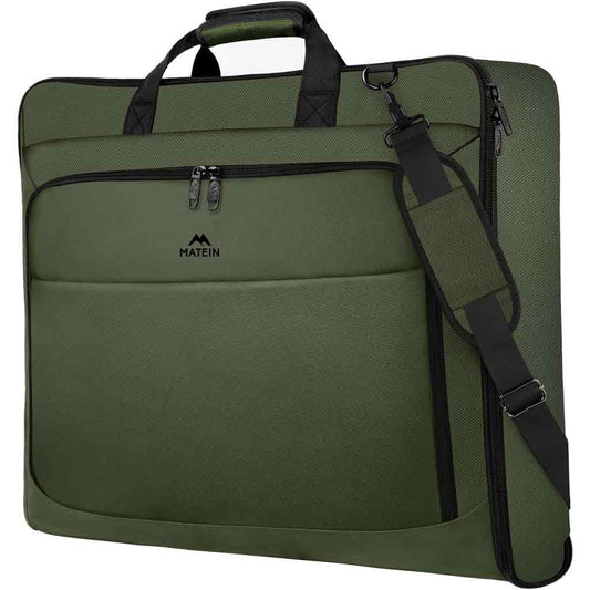 Matein Garment Bag - Hanging Suit Bag