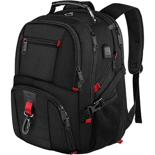 Large Travel Backpack|Travel Laptop Backpack|Best Travel Backpack for Men