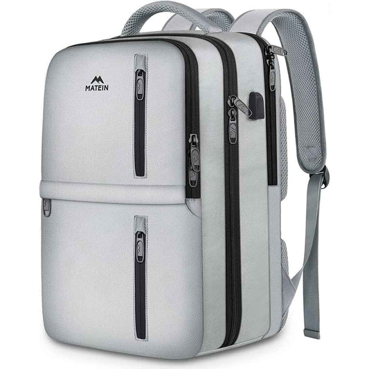 Matein_Elite_Travel_Laptop_Backpack