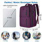 Matein_Elite_Travel_Laptop_Backpack