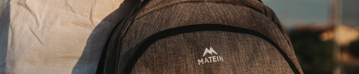 MATEIN backpack