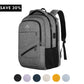 Matein NTE Laptop Backpack