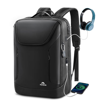 MATEIN Anti-Theft Travel Backpack