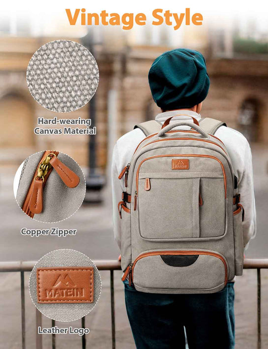 matein-canvas-travel-laptop-backpack