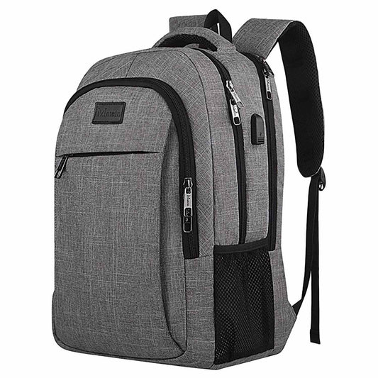 Matein Mlassic Travel Laptop Backpack 15.6" Membership Prize