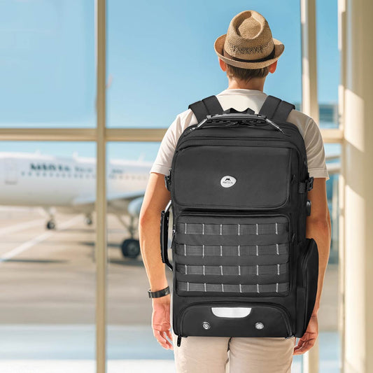 matein-pro-travel-backpack-with-3-packing-cubes