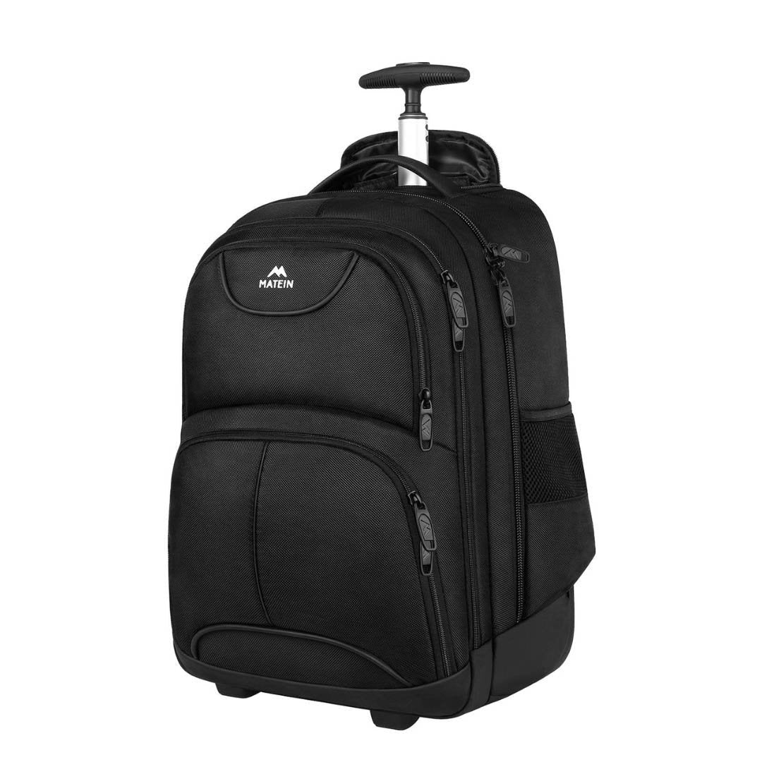 Backpack roller bag hotsell