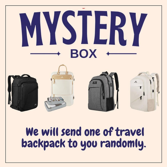 MATEIN Mystery Box Travel Backpack Pay less