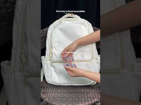 MATEIN 17 Inch Women Laptop Backpack with Dry Wet Pocket