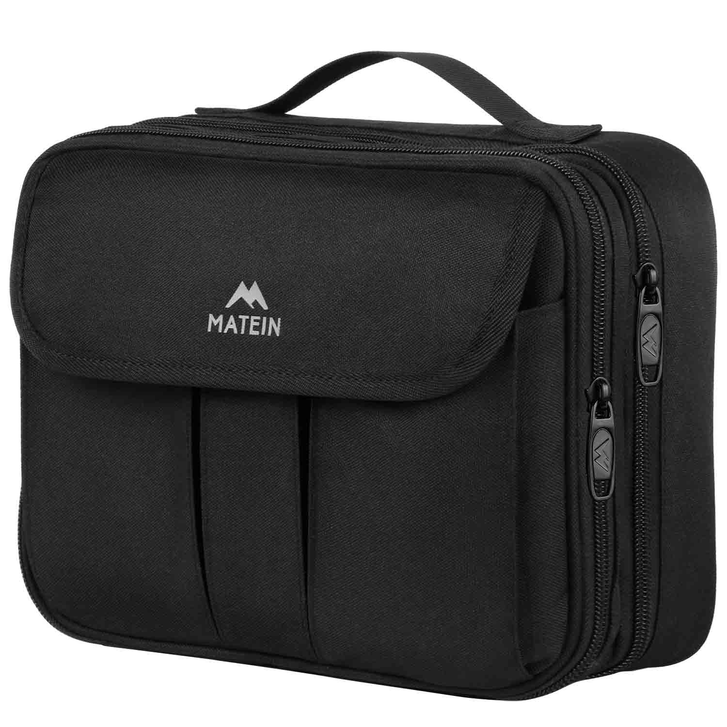 3pcs/lot Portable Storage Organizer Travel Bag Waterproof