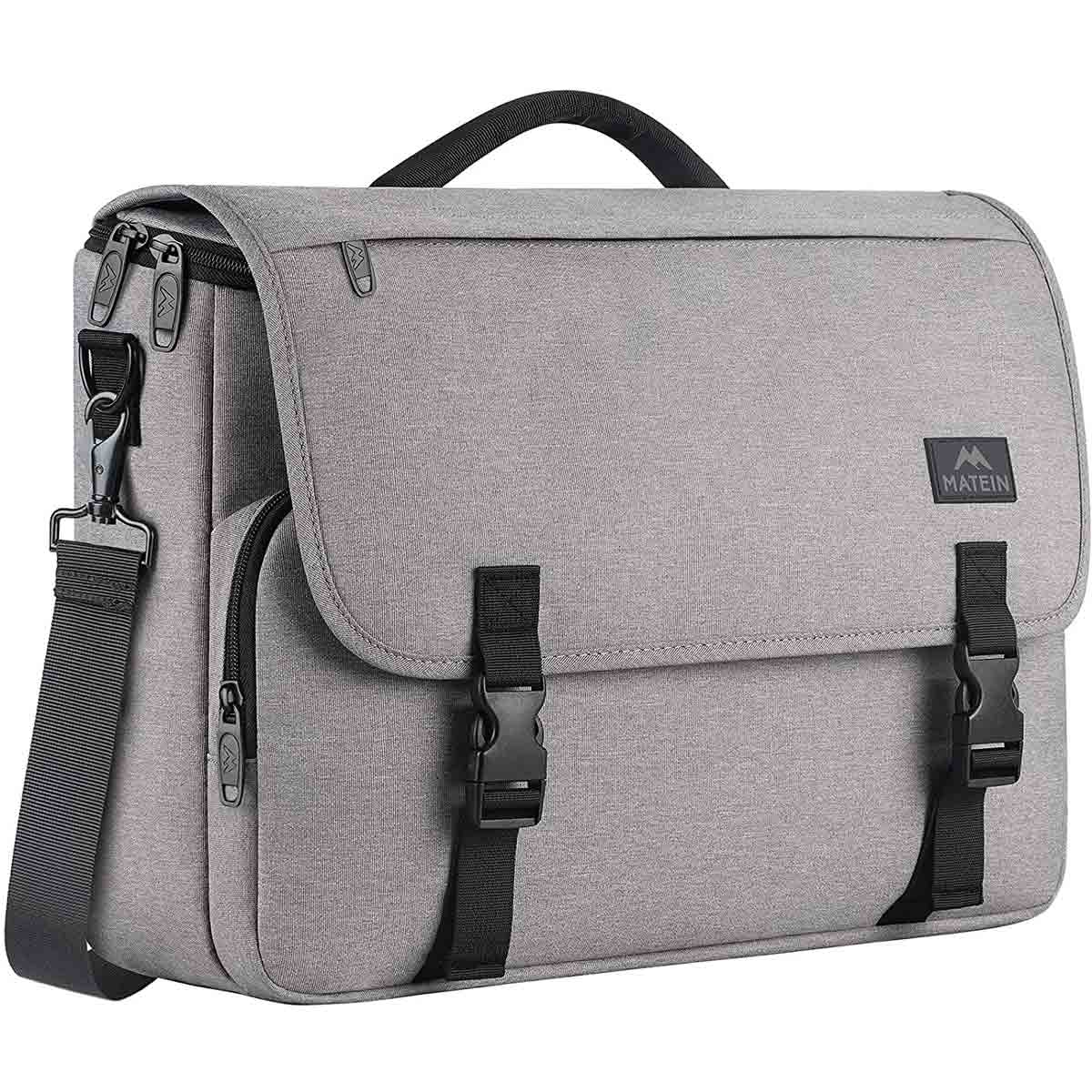 Matein laptop tote bag for work, laptop tote bag