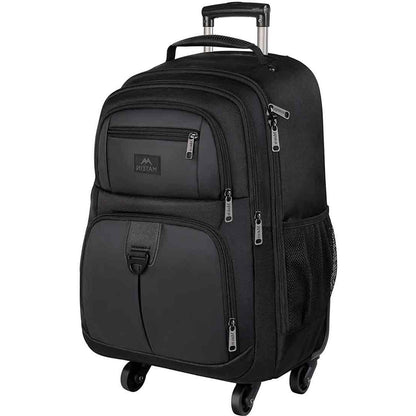 Matein-Business-Laptop-Travel-Luggage-Wheeled-Rolling-Backpack-travel-laptop-backpack