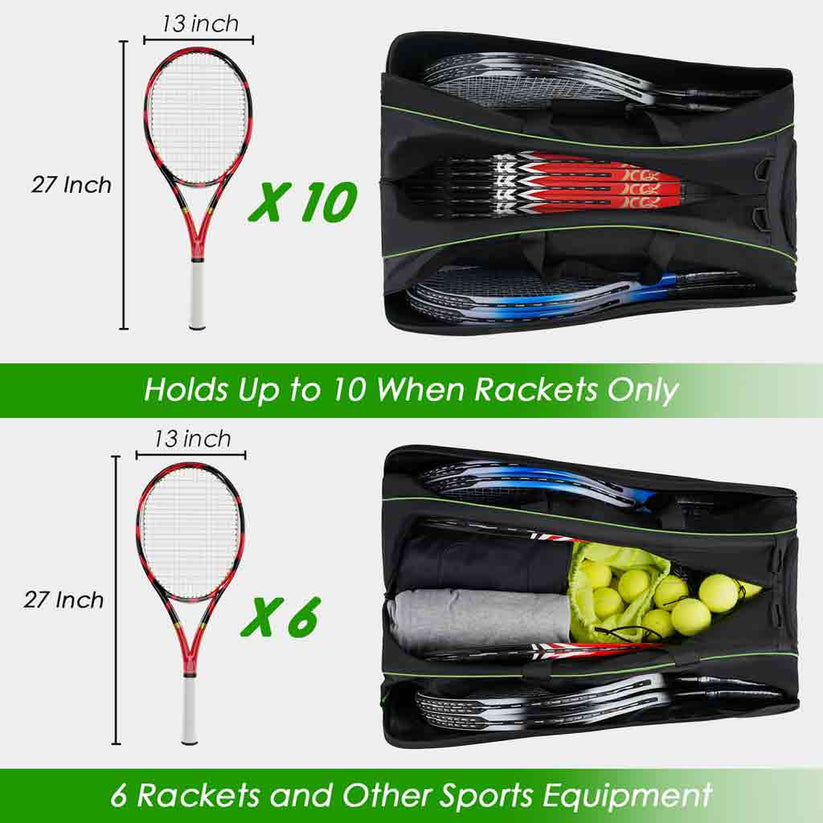 Matein Tennis Racket Bag