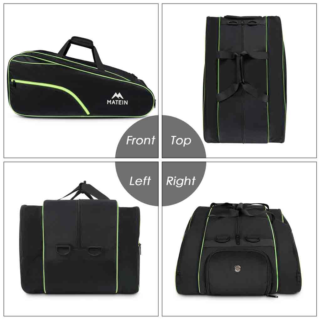 Original Tennis Bag Sport Backpack Racquet Sports Bag For