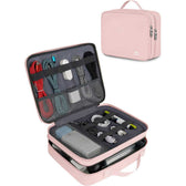 Electronic Organizer|Matein Electronic Organizer Bag