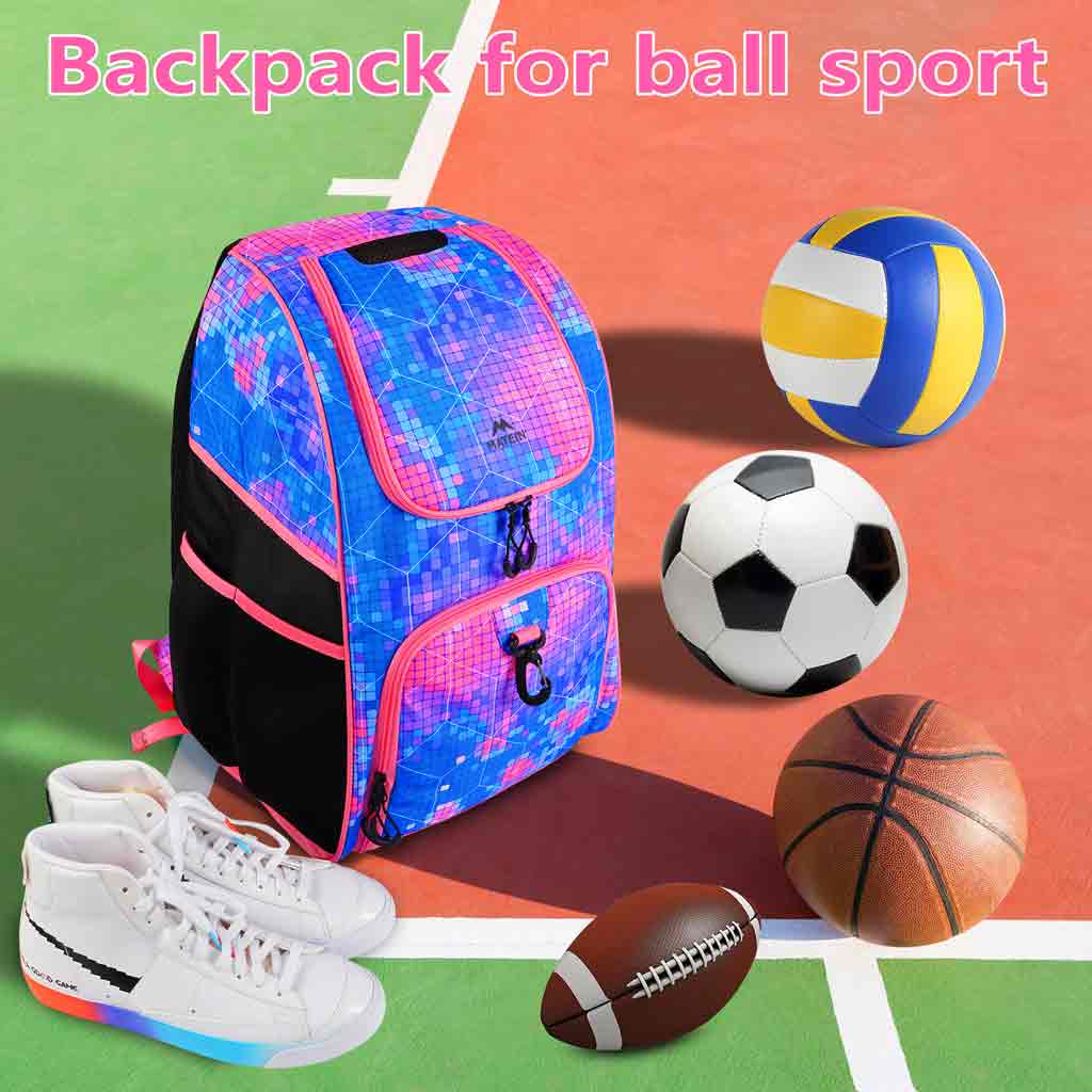 China Basketball Backpack, Basketball Backpack Wholesale