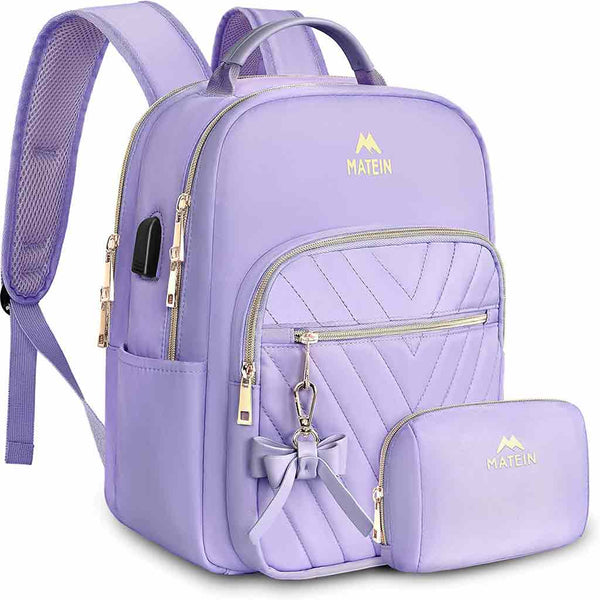 Matein Cute Mini Women Backpack