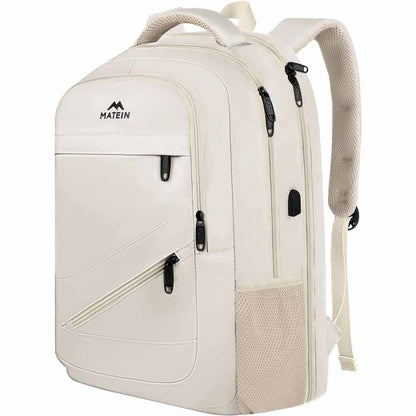 Matein NTE Laptop Backpack - travel laptop backpack