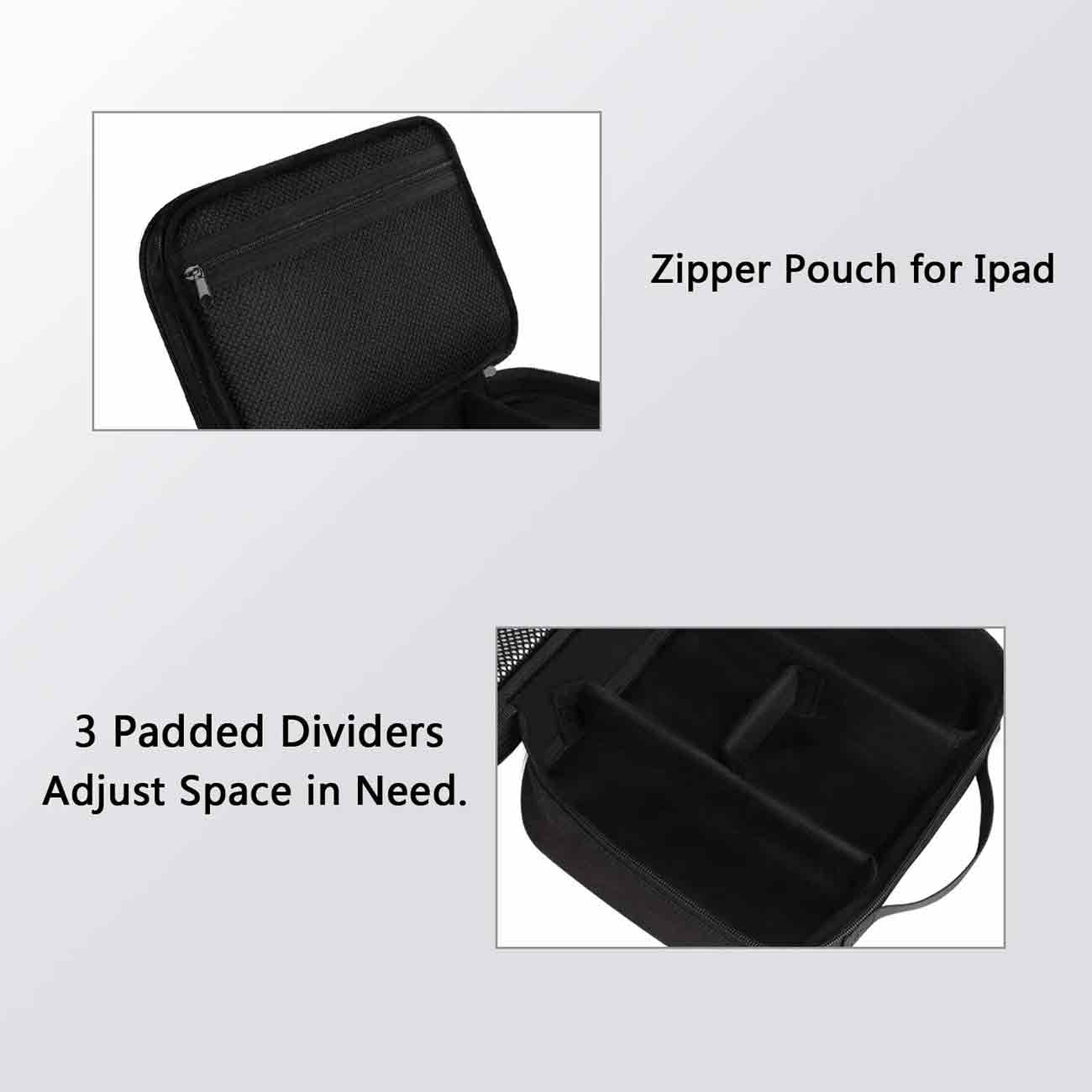 Buy Wholesale China Travel Gear Organizer Electronics Accessories