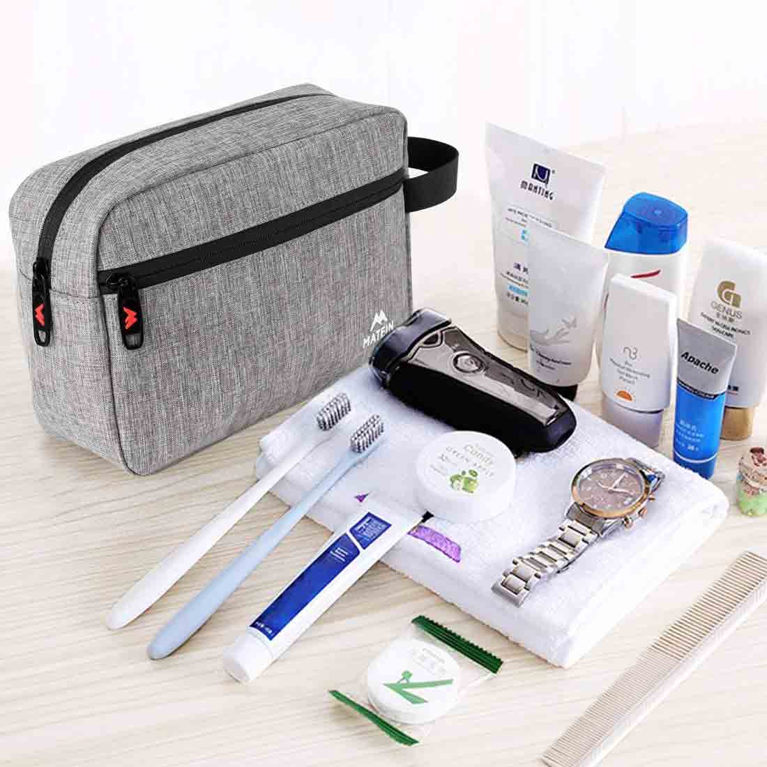 Toiletry Bags And Wash Bags for Men