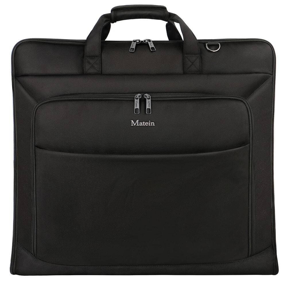 Platinum Elite Carry-On Rolling Garment Bag – Travelpro