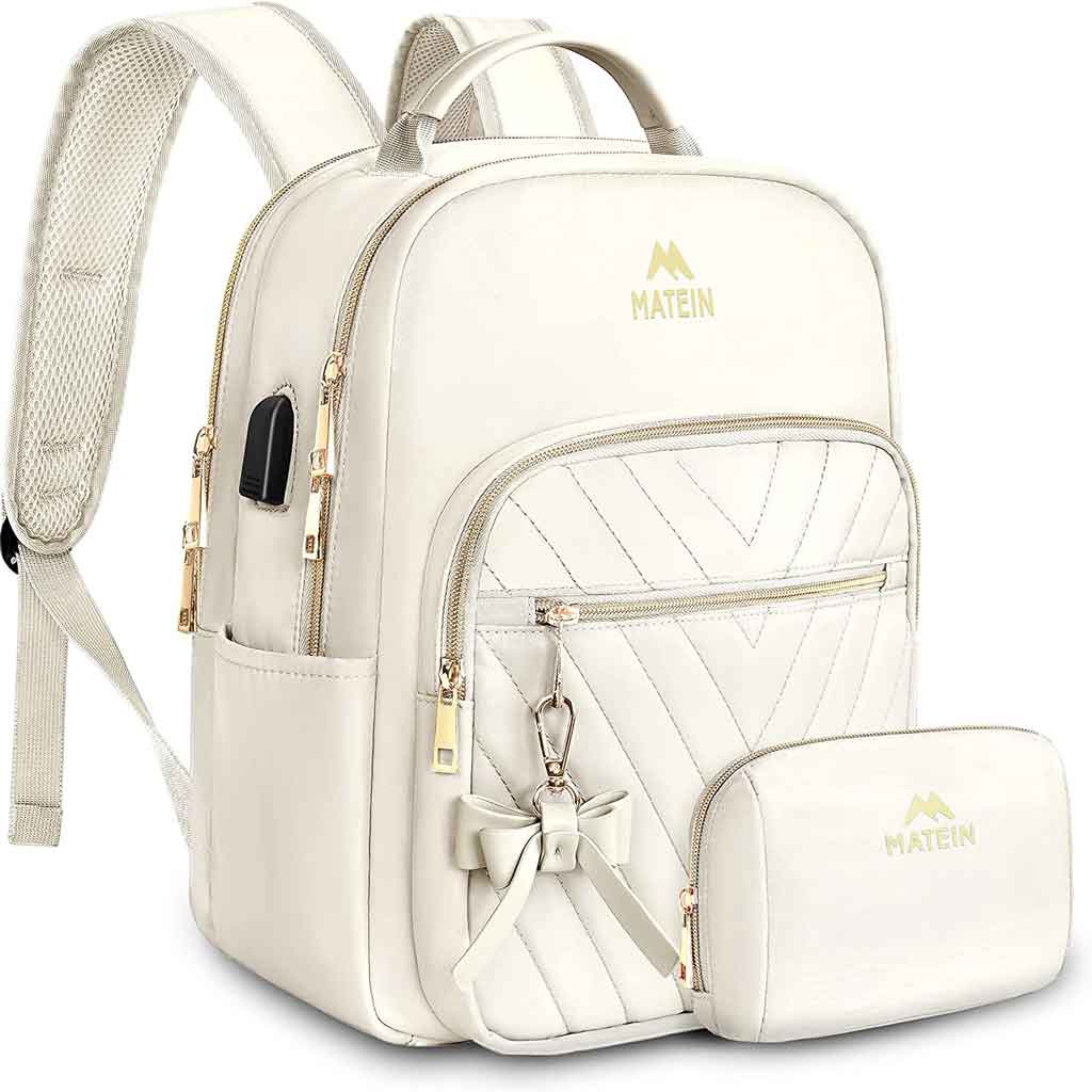 Matein-Mini-Backpack-for-Women-lady-backpack-beige